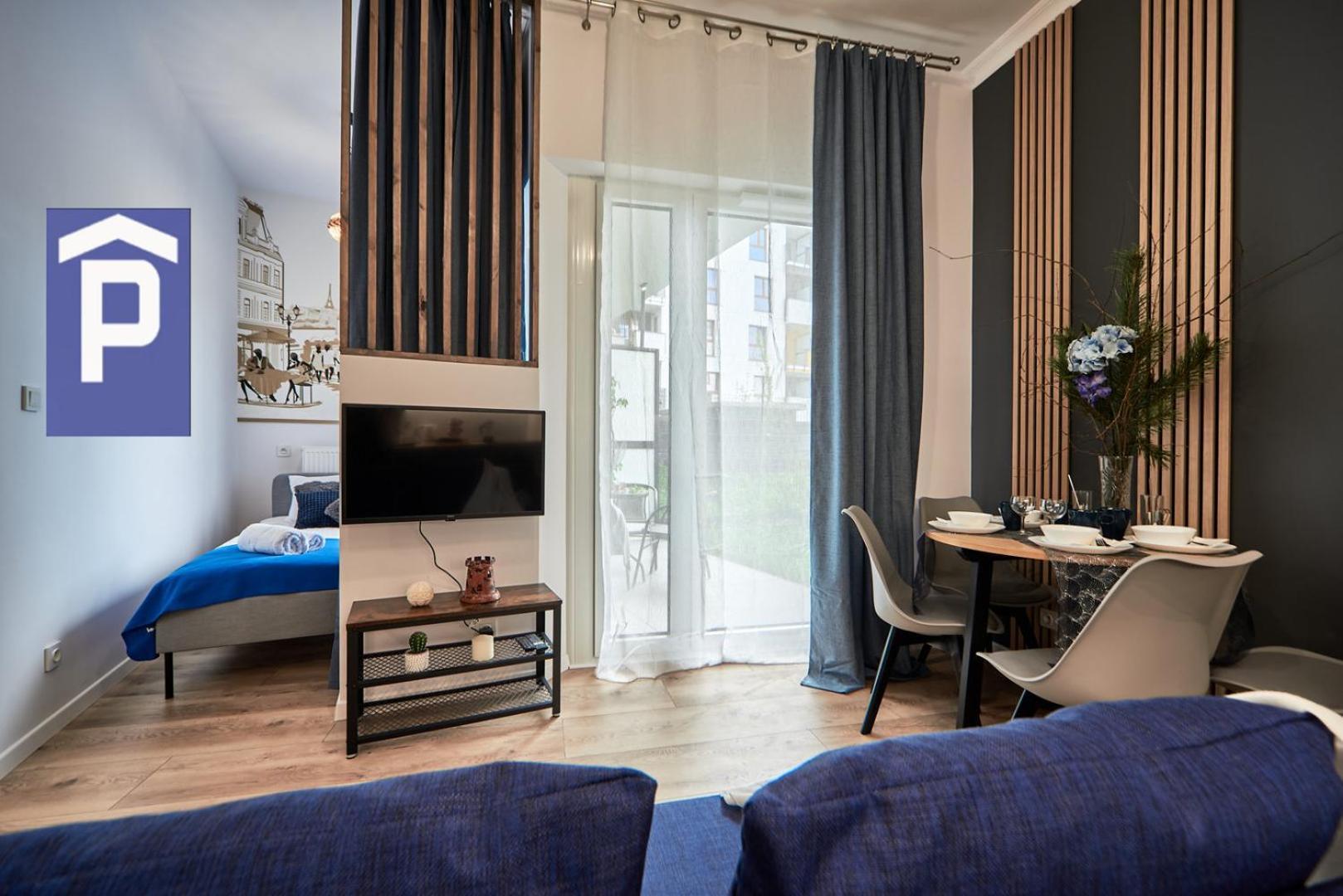 Superapart Marywilska 68B Varsovia Exterior foto